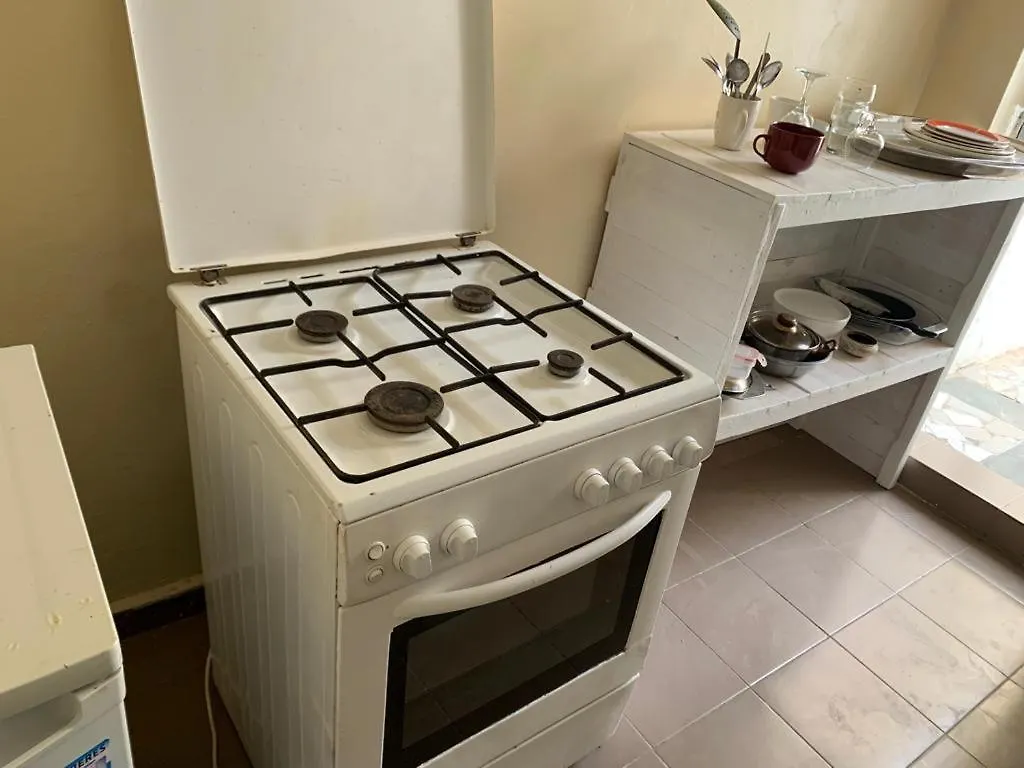 Studio Meuble Sur La Vdn . Liberte 6 Extension Apartment Dakar 0*,  Senegal