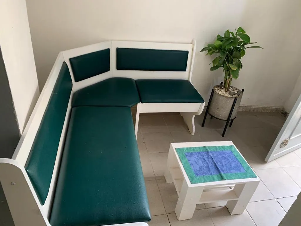 Studio Meuble Sur La Vdn . Liberte 6 Extension Apartment Dakar Senegal