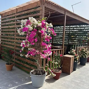  Appartement Adja Astou