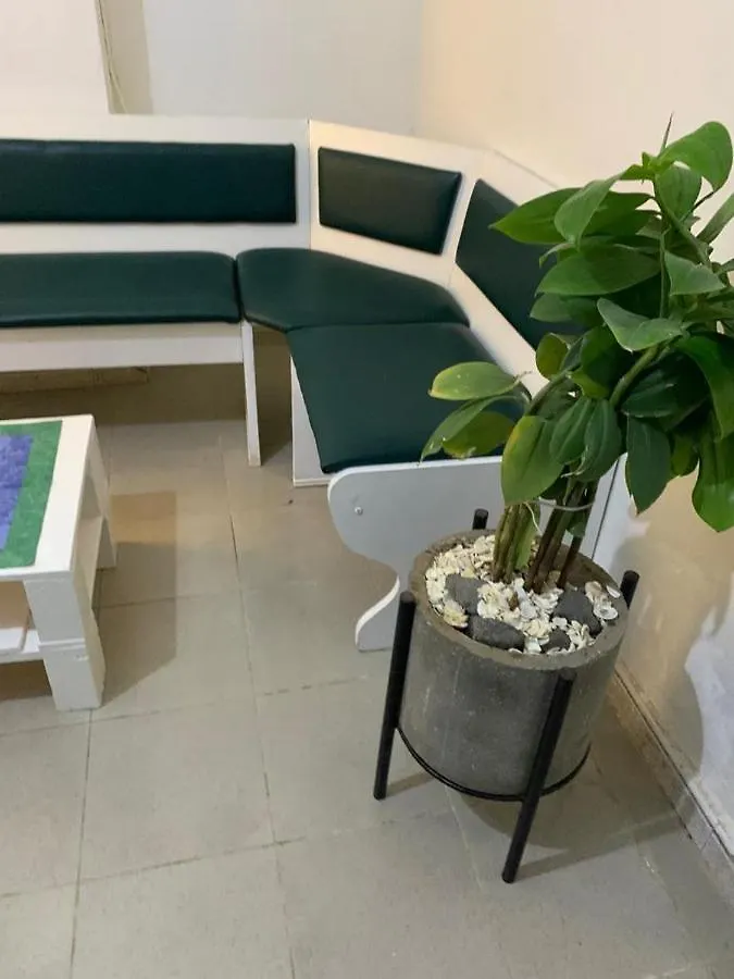 דירות דקר Studio Meuble Sur La Vdn . Liberte 6 Extension